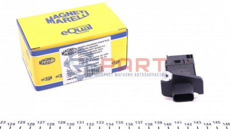 Воздухомер MAGNETI MARELLI 213719798019