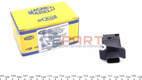 Воздухомер Magneti Marelli 213719798019 Купить в Украине