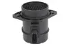 Фото Витратомір повітря (4 pin, модуль) FIAT FIORINO, QUBO 1.3D 11.07 Magneti Marelli (213719807019) зображення 2