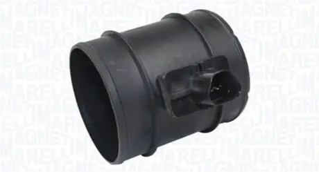 Витратомір повітря (5 pin, модуль) CHEVROLET CRUZE, MALIBU, ORLANDO OPEL ASTRA J, ASTRA J GTC, CASCADA, CORSA A, INSIGNIA A, INSIGNIA A COUNTRY, ZAFIRA C SAAB 9-5 1.6-2.0D 02.92- Magneti Marelli 213719812019