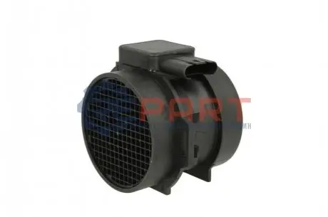 Витратомір повітря (6 pin, модуль) BMW X3 (E83), Z4 (E85) 2.2/2.5 12.02-07.06 Magneti Marelli 213719821019