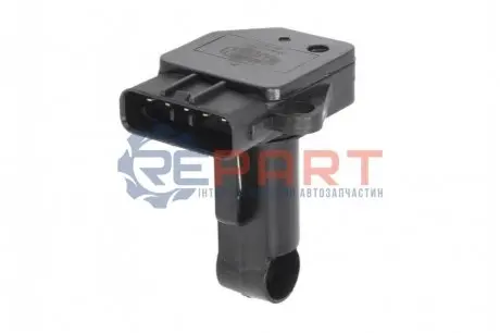 Витратомір повітря (5 pin, картрідж) LEXUS IS II TOYOTA AURIS, AVENSIS, COROLLA, COROLLA VERSO, DYNA, FORTUNER, HIACE IV, HILUX VI, HILUX VII, LAND CRUISER 90, LAND CRUISER PRADO 1.4D-3.0D 08.00 Magneti Marelli 213719822019 Купити в Україні