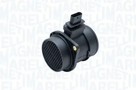 Датчик, витратомір повітря Magneti Marelli 213719833019