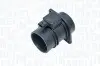 Витратомір повітря (4 pin, модуль) DACIA DUSTER, LOGAN, LOGAN EXPRESS, LOGAN MCV, SANDERO NISSAN PRIMASTAR, QASHQAI I OPEL VIVARO A RENAULT DUSTER, KANGOO BE BOP, KANGOO EXPRESS 1.5D/2.0D 01.06 Magneti Marelli (213719840019) зображення 1