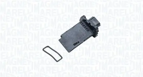 Датчик, витратомір повітря Magneti Marelli 213719841019 Купити в Україні