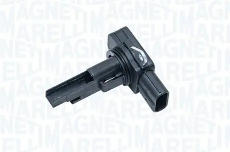 Витратомір повітря (5 pin, картрідж) MITSUBISHI ASX, LANCER VIII, OUTLANDER II SUZUKI GRAND VITARA II, KIZASHI, SX4 TOYOTA AURIS, AVENSIS, IQ, LAND CRUISER PRADO, RAV 4 III 1.33-4.0 12.02 Magneti Marelli 213719843019 Купити в Україні