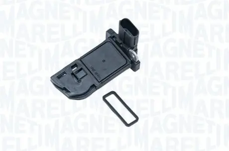 Витратомір повітря (5 pin, картрідж) TOYOTA AURIS, AVENSIS, IQ, RAV 4 III, URBAN CRUISER, VERSO, VERSO S, YARIS 1.4D/2.0D/2.2D 08.05-10.18 Magneti Marelli 213719849019 Купити в Україні
