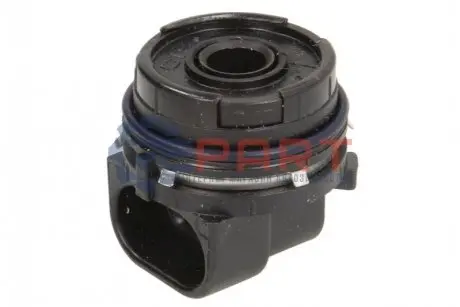 Датчик положення дросельної заслінки FIAT DOBLO, PUNTO, SEICENTO / 600 1.1/1.2 01.98 Magneti Marelli 215800192960 Купити в Україні