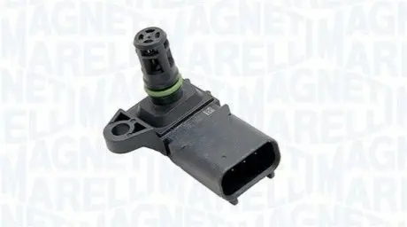 Датчик, давление во впускном газопроводе Magneti Marelli 215810003300