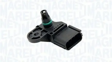Датчик, давление во впускном газопроводе Magneti Marelli 215810004000