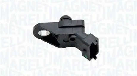 Датчик тиску у впускному колекторі (3 pin) OPEL ASTRA G, VECTRA B, VECTRA C, ZAFIRA A 2.0D/2.2D 06.97-08.05 Magneti Marelli 215810004600