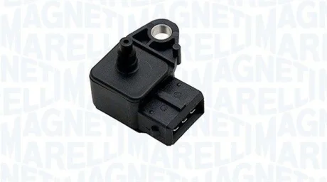 MAGNETI MARELLI BMW датчик тиску E46,39,38,53,Omega B,Land Rover Freelander 2.0/3.0d 98 Magneti Marelli 215810005000 Купити в Україні