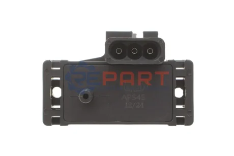 Датчик тиску у впускному колекторі (3 pin) VOLVO 440, 460, 480, 850, S40 I, S70, V40, V70 I ALFA ROMEO 145, 146 CHEVROLET ASTRO CITROEN BERLINGO, BX, XM, XSARA DAEWOO LANOS, MATIZ 0.8-4.3 08.80 Magneti Marelli 215810006500 Купити в Україні