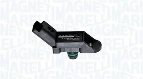Автозапчасть Magneti Marelli 215810006700
