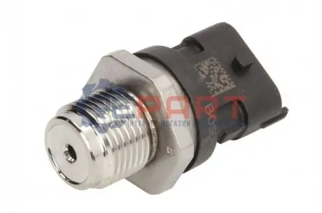 Элемент системы Common Rail Magneti Marelli 215810006900 Купить в Украине