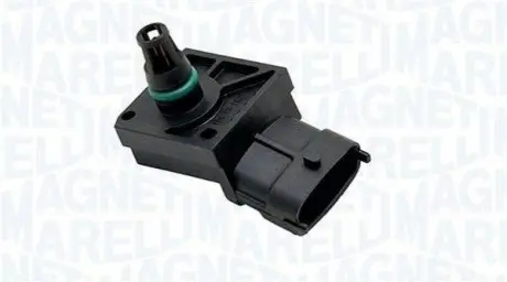 Датчик тиску наддува Renault Master II 1.9 - 2.5DCI Magneti Marelli 215810007100