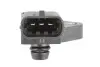 Фото Датчик тиску у впускному колекторі (3 pin) ALFA ROMEO 156 HONDA CIVIC VII OPEL ASTRA G, ASTRA G CLASSIC, ASTRA H, ASTRA H GTC, COMBO, COMBO TOUR, CORSA C, MERIVA A, VIVARO A 1.3D-2.5D 05.01 Magneti Marelli (215810007300) зображення 2