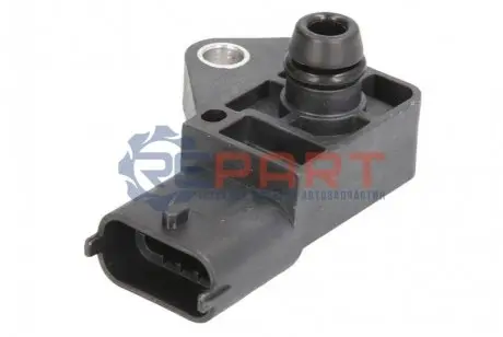 Датчик тиску у впускному колекторі (3 pin) ALFA ROMEO 156 HONDA CIVIC VII OPEL ASTRA G, ASTRA G CLASSIC, ASTRA H, ASTRA H GTC, COMBO, COMBO TOUR, CORSA C, MERIVA A, VIVARO A 1.3D-2.5D 05.01 Magneti Marelli 215810007300 Купити в Україні