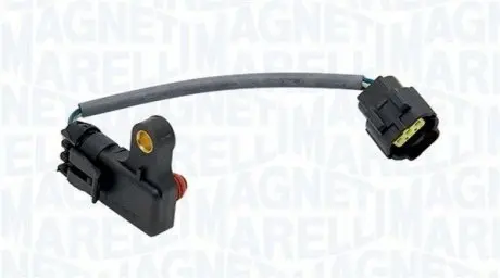 Автозапчасть Magneti Marelli 215810008500