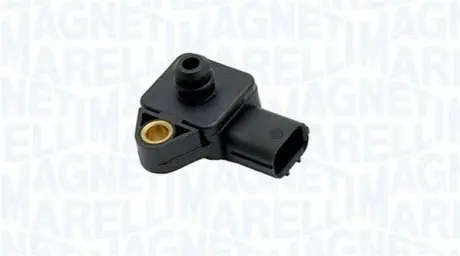 Датчик, тиск впускної труби Magneti Marelli 215810009400 Купити в Україні