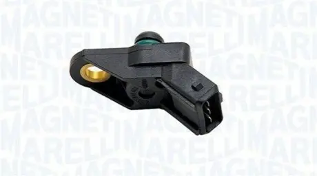 Датчик, тиск впускної труби Magneti Marelli 215810009600
