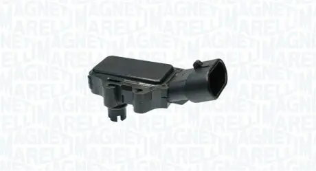 MAGNETI MARELLI OPEL Датчик тиску наддува MERIVA A (X03) 1.3 CDTI 03-, 1.7 03- Magneti Marelli 215810011500