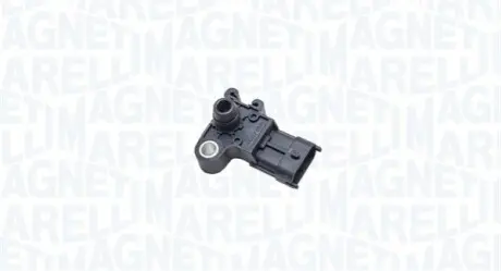 Датчик тиску наддува Opel Astra J/Insignia A 1.4/1.6 09-17 Magneti Marelli 215810012500