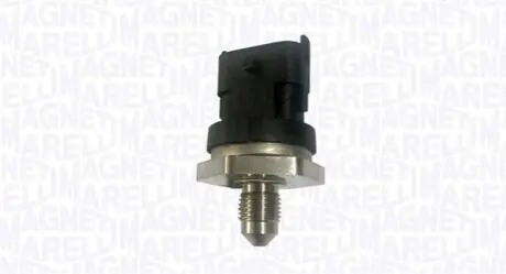 Датчик тиску палива VOLVO S60 II, S80 II, V40, V60 I, V70 III FORD B-MAX, C-MAX II, ECOSPORT, FIESTA VI, FIESTA VII, FOCUS III, GALAXY II, GALAXY III, GALAXY MK II, GRAND C-MAX 1.0-2.0 03.10 Magneti Marelli 215810014600