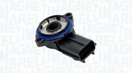 Датчик, положення дросельної заслінки Magneti Marelli 215810605800