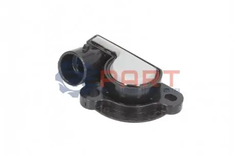 Датчик положення дросельної заслінки OPEL ASCONA C, ASTRA F, ASTRA F CLASSIC, ASTRA G, COMBO, CORSA A, CORSA A TR, CORSA B, KADETT E, KADETT E COMBO, VECTRA A, VECTRA B 1.2-1.8 08.84-01.05 Magneti Marelli 215810606400 Купити в Україні
