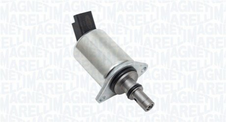 ZAWR CINIENIA POMPY PEUGEOT 407 2.0HDI 04- MAGNETI MARELLI 215820001000 (фото 1)