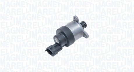 Дозувальний блок (CR) OPEL ISUZU MAGNETI MARELLI 215820002000