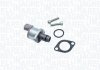 MAGNETI MARELLI CITROEN Редукционный клапан Common Rail Jumper,Fiat Ducato 2.2HDI 06-,Ford Transit,Landrover,Nissan Navara,Pathfinder,Peugeot 2.2/3.2d 215820002200