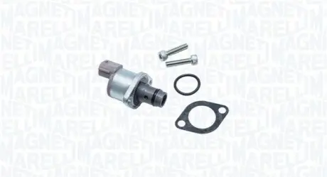MAGNETI MARELLI CITROEN Редукционный клапан Common Rail Jumper,Fiat Ducato 2.2HDI 06-,Ford Transit,Landrover,Nissan Navara,Pathfinder,Peugeot 2.2/3.2d Magneti Marelli 215820002200 Купить в Украине