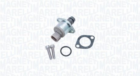 Клапан редукционный ТНВД Opel Astra/Omega/Vectra/Zafira 05-17 MAGNETI MARELLI 215820003500 (фото 1)