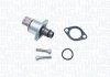 MAGNETI MARELLI TOYOTA Редукционный клапан Common Rail Auris,Avensis,Corolla,land Cruiser Prado2.0/2.2/3.0 D-4D 02- 215820003600