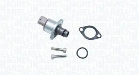 Клапан регулювання тиску TOYOTA AURIS, AVENSIS, COROLLA, COROLLA VERSO, LAND CRUISER PRADO, VERSO 2.0D/2.2D/3.0D 09.02-10.18 Magneti Marelli 215820003600 Купити в Україні