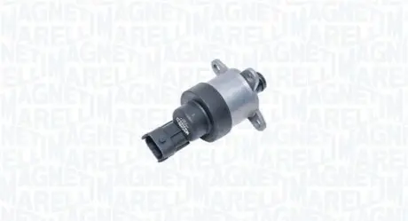 MAGNETI MARELLI VOLVO Клапан регул. давления топлива Common Rail S60/80,V70 II,XC 70 Cross Country 2.4d 01- Magneti Marelli 215820003700 Купить в Украине