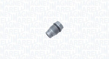 RENAULT Редукційний клапан Trafic 1,9dCi 01- MAGNETI MARELLI 215820003900