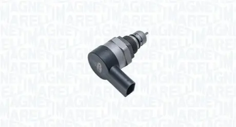 Клапан регулювання тиску AUDI A6 ALLROAD C6, A6 C6 2.7D 11.04-10.08 Magneti Marelli 215820004500 Купити в Україні