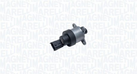 FIAT дозувальний блок (CR) Ducato 2,3D Multijet 06- MAGNETI MARELLI 215820004600