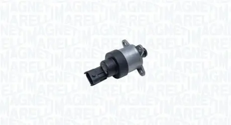 Клапан управління потоком IVECO DAILY III FIAT DUCATO 2.3D 12.01-07.07 Magneti Marelli 215820004600 Купити в Україні