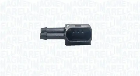 Датчик тиску вихлопних газів VW 1.9-6.0TDI (сажевий фільтр) Magneti Marelli 215910000200