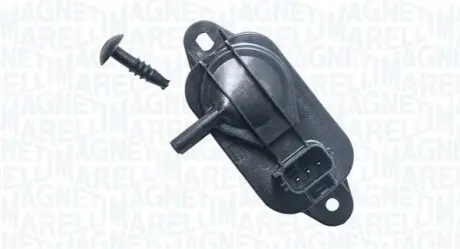 Датчик, тиск ВГ Magneti Marelli 215910000600