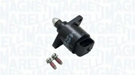 Поворотная заслонка, подвод воздуха Magneti Marelli 219244290500