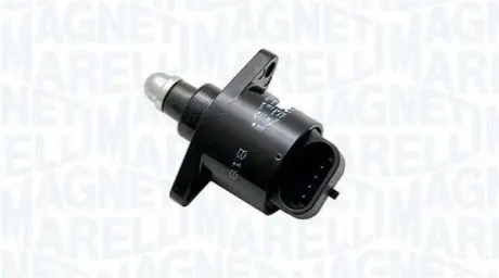 Позиціонер холостого ходу FIAT PALIO, PUNTO, SIENA, STRADA 1.2/1.3 10.93 Magneti Marelli 219244370500