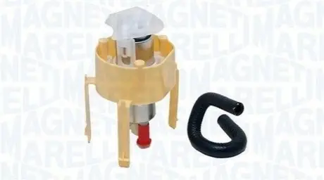 MAGNETI MARELLI IVECO топливоподкачивающий насос (модуль) Daily 2,3-3,0 -11 Magneti Marelli 219900000068 Купить в Украине
