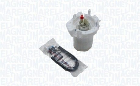 Автозапчасть MAGNETI MARELLI 219900000181