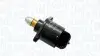 Позиціонер холостого ходу CITROEN BX, EVASION, JUMPER I, XANTIA, XSARA, ZX DODGE RAM 4000 FIAT DUCATO, ULYSSE PEUGEOT 205 I, 205 II, 306, 405 I, 405 II, 406, 806, BOXER 1.6-5.7 07.85 Magneti Marelli (230016079057) зображення 1