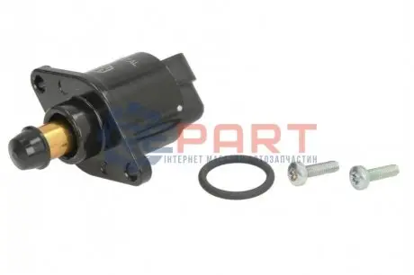 Позиціонер холостого ходу DACIA DUSTER RENAULT AVANTIME, CLIO II, ESPACE III, LAGUNA I, LAGUNA II, MEGANE I, MEGANE I CLASSIC, MEGANE I COACH, MEGANE II, MEGANE SCÉNIC, SCENIC I 1.4-2.0 01.96 Magneti Marelli 230016079207 Купити в Україні
